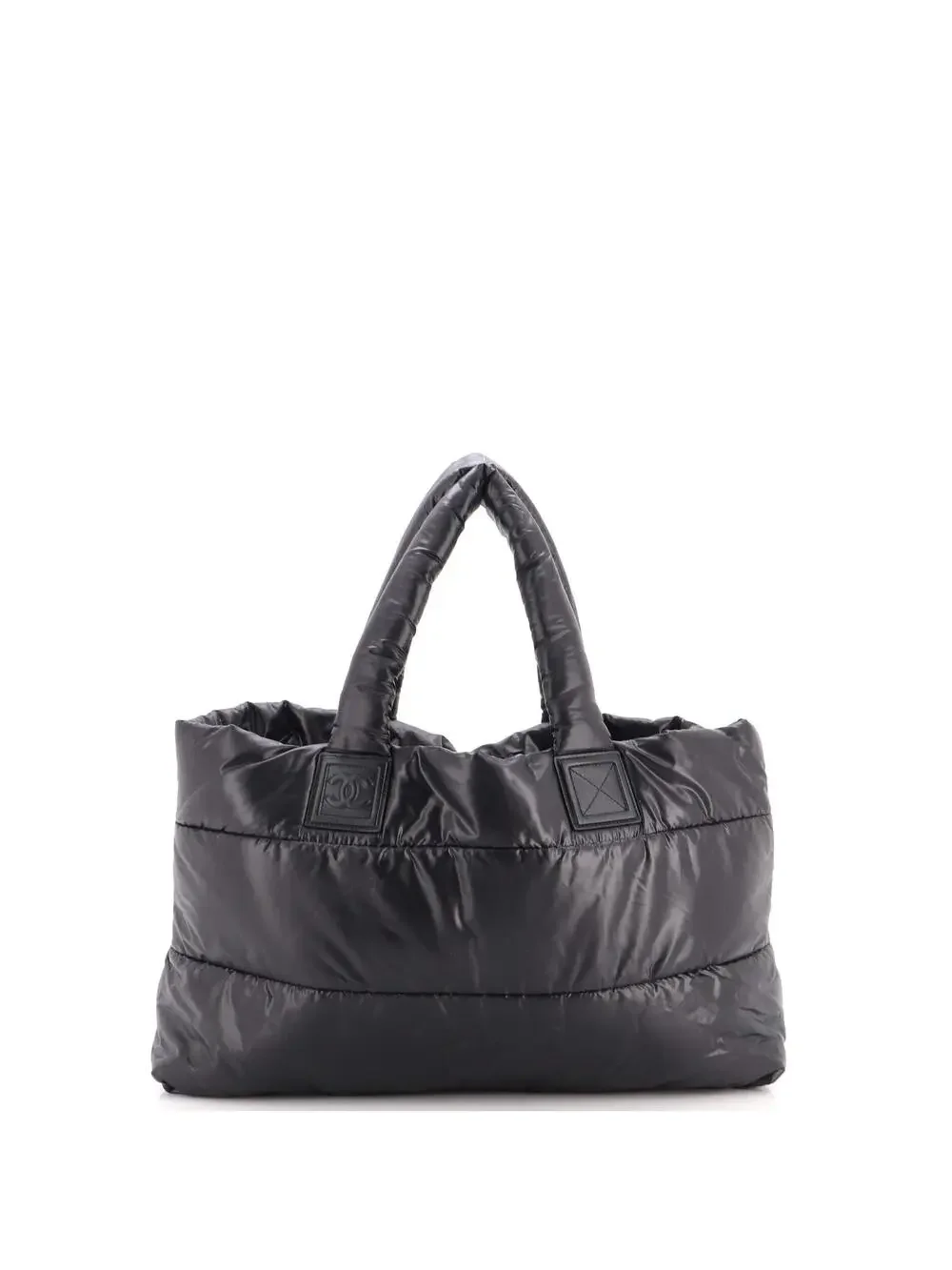 Chanel Coco Cocoon Reversible Tote #306735C17B